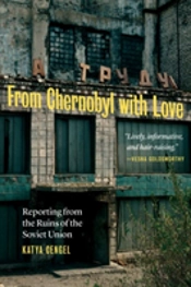 From Chernobyl With Love