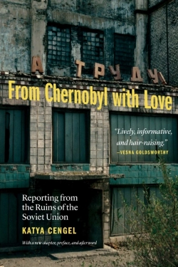 Bertrand.pt - From Chernobyl With Love