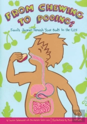 From Chewing To Pooing