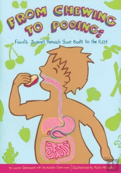 Bertrand.pt - From Chewing To Pooing