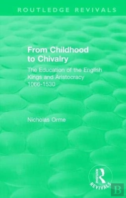 Bertrand.pt - From Childhood To Chivalry
