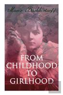 From Childhood To Girlhood