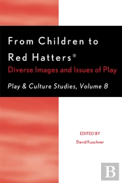 From Children To Red Hatters