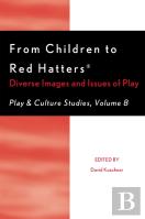 From Children To Red Hatters