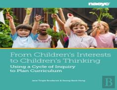 From Children'S Interests To Children'S Thinking