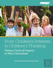 From Children'S Interests To Children'S Thinking