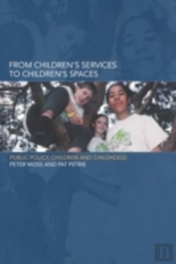 Bertrand.pt - From Children'S Services To Children'S Spaces