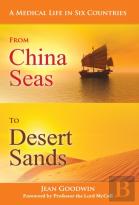 From China Seas To Desert Sands