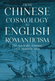 From Chinese Cosmology To English Romanticism
