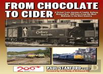 From Chocolate To Cider