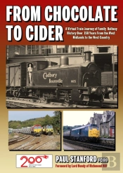 From Chocolate To Cider