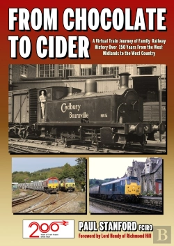 Bertrand.pt - From Chocolate To Cider