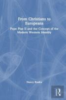 From Christians To Europeans