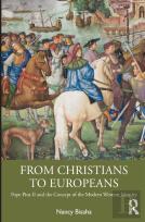 From Christians To Europeans