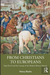 From Christians To Europeans
