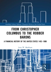 From Christopher Columbus To The Robber Barons