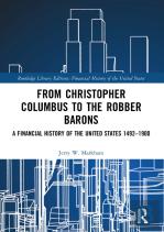 From Christopher Columbus To The Robber Barons