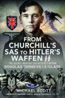 From Churchill'S Sas To Hitler'S Waffen-Ss