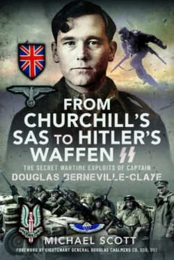 Bertrand.pt - From Churchill'S Sas To Hitler'S Waffen-Ss