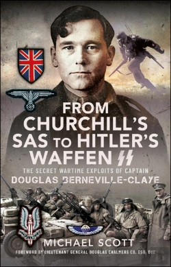 Bertrand.pt - From Churchill'S Sas To Hitler'S Waffen-Ss