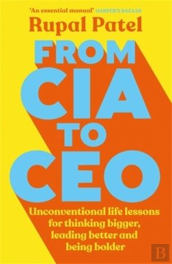 Bertrand.pt - From Cia To Ceo
