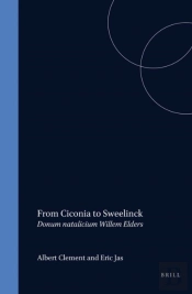 From Ciconia To Sweelinck