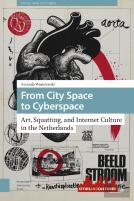 From City Space To Cyberspace