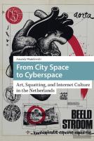 From City Space To Cyberspace