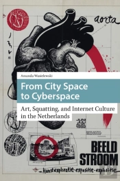 From City Space To Cyberspace