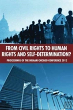 Bertrand.pt - From Civil Rights To Human Rights And Self-Determination?