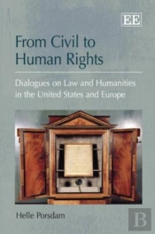 From Civil To Human Rights
