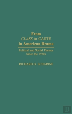 Bertrand.pt - From Class To Caste In American Drama