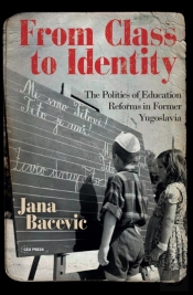 From Class To Identity