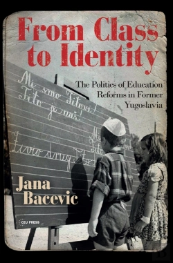 Bertrand.pt - From Class To Identity