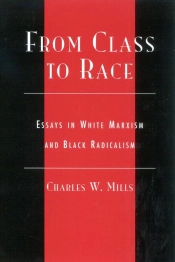 From Class To Race