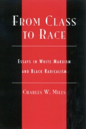 From Class To Race