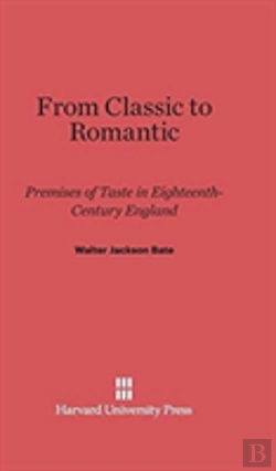 Bertrand.pt - From Classic To Romantic