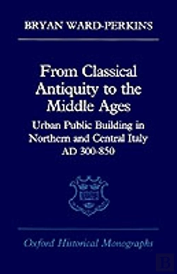 Bertrand.pt - From Classical Antiquity To The Middle Ages