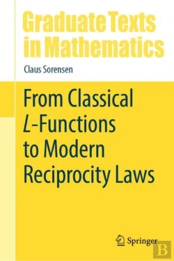 Bertrand.pt - From Classical L-Functions To Modern Reciprocity Laws
