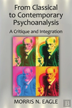 Bertrand.pt - From Classical To Contemporary Psychoanalysis