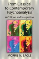 From Classical To Contemporary Psychoanalysis