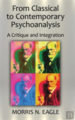 Bertrand.pt - From Classical To Contemporary Psychoanalysis