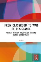 From Classroom To War Of Resistance