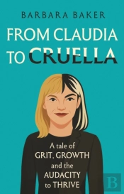 From Claudia To Cruella