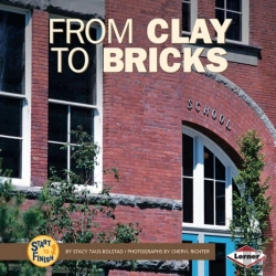 Bertrand.pt - From Clay To Bricks