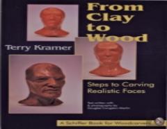 From Clay To Wood