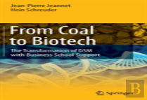 From Coal To Biotech