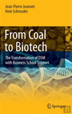 Bertrand.pt - From Coal To Biotech