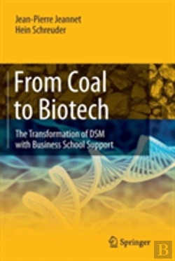 Bertrand.pt - From Coal To Biotech