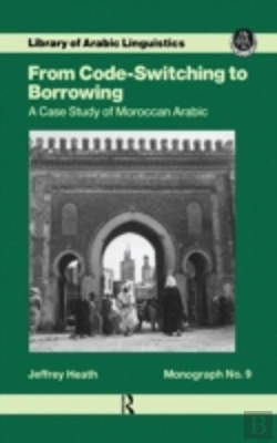 Bertrand.pt - From Code Switching To Borrowing